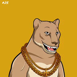 25