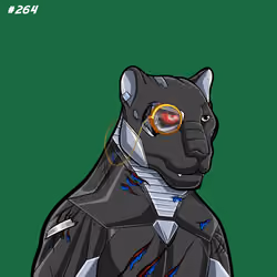 RichPanther #264