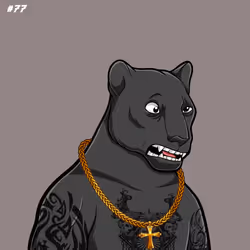 77