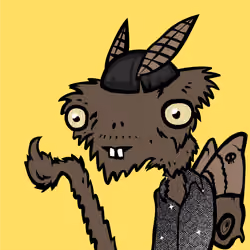 Scumbug #661