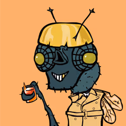 Scumbug #662