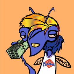 Scumbug #325