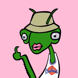 Scumbug #444