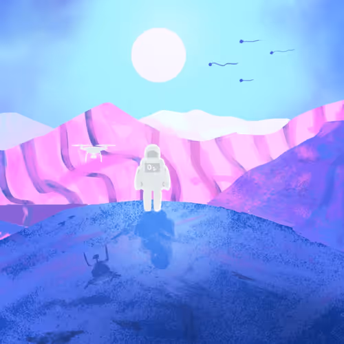 Visceral Dreams