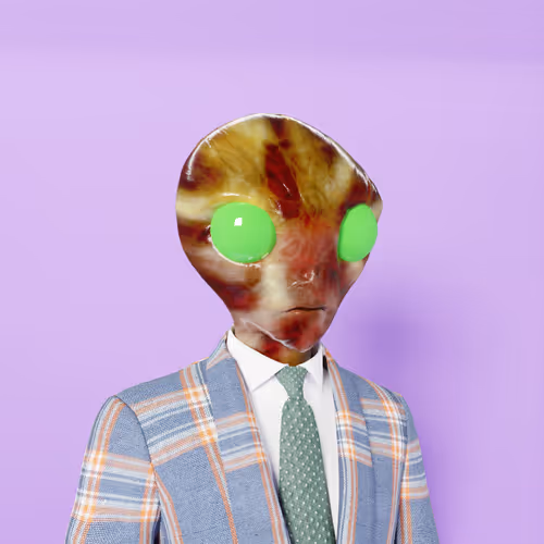 Aliencloaks