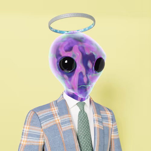 Aliencloaks