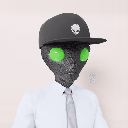 Aliencloaks