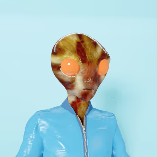 Aliencloaks