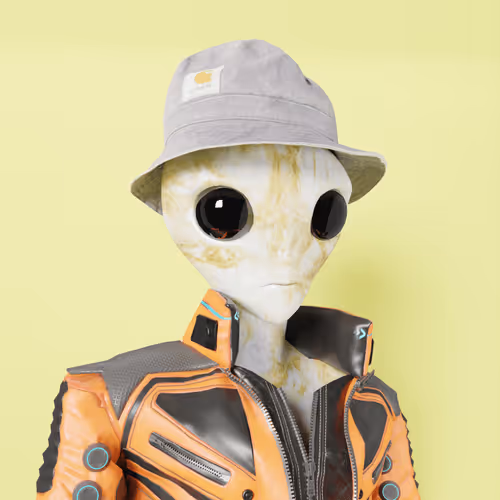 Aliencloaks