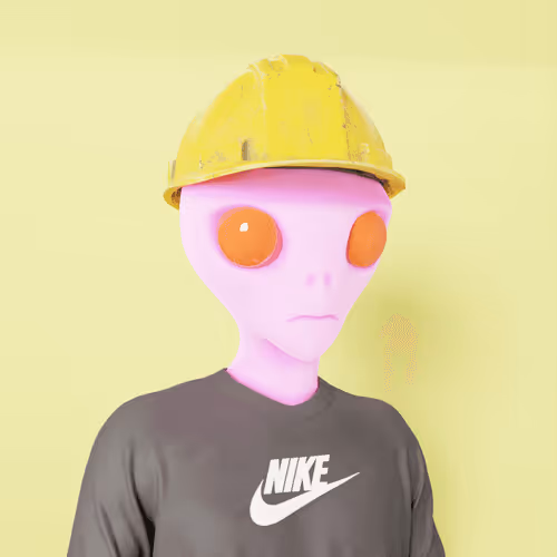 Aliencloaks