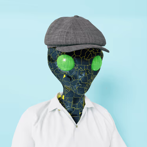 Aliencloaks