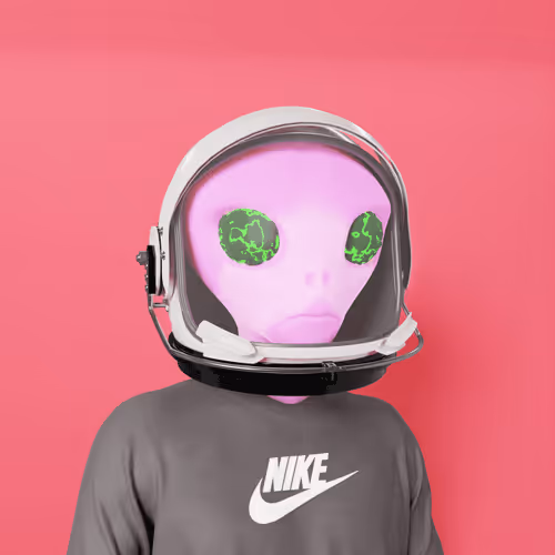 Aliencloaks