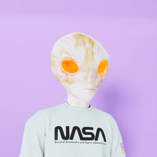 Aliencloaks