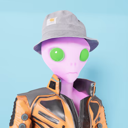 Aliencloaks