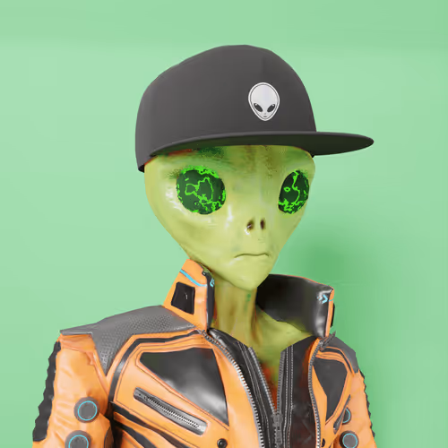 Aliencloaks