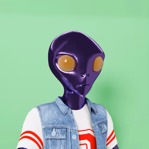 Aliencloaks