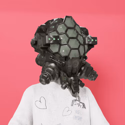 Aliencloaks