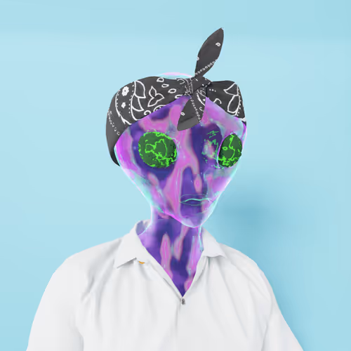 Aliencloaks
