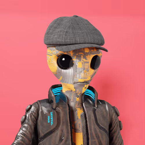 Aliencloaks