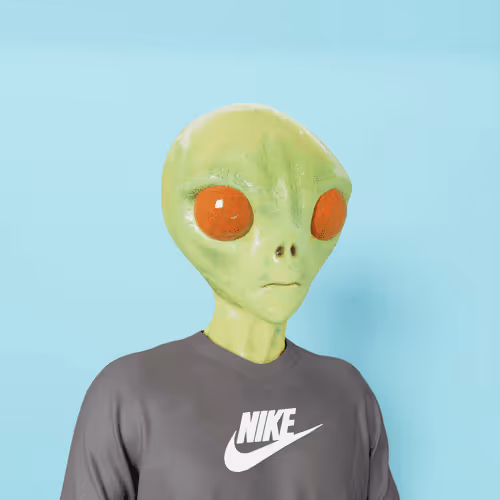 Aliencloaks