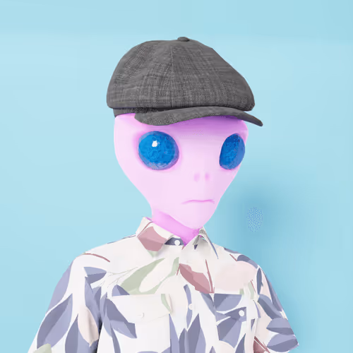 Aliencloaks
