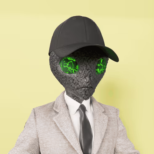 Aliencloaks