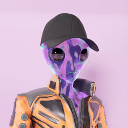 Alien Cloaks #537