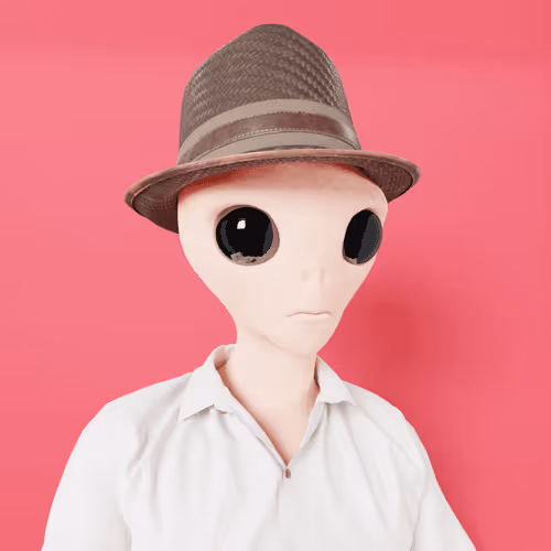 Aliencloaks