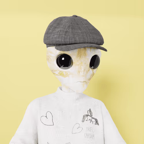 Aliencloaks