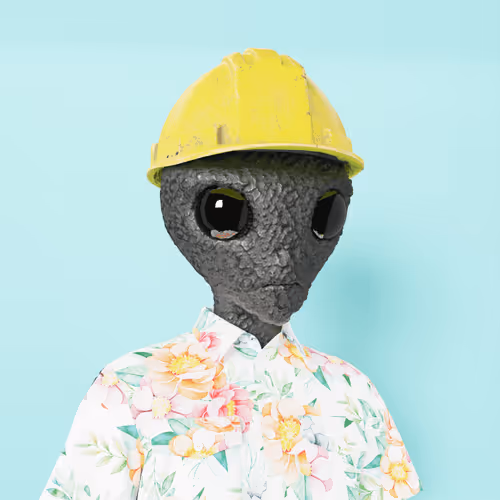 Aliencloaks