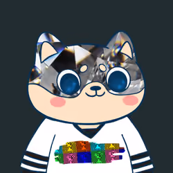 BAMC x Super Shiba #178
