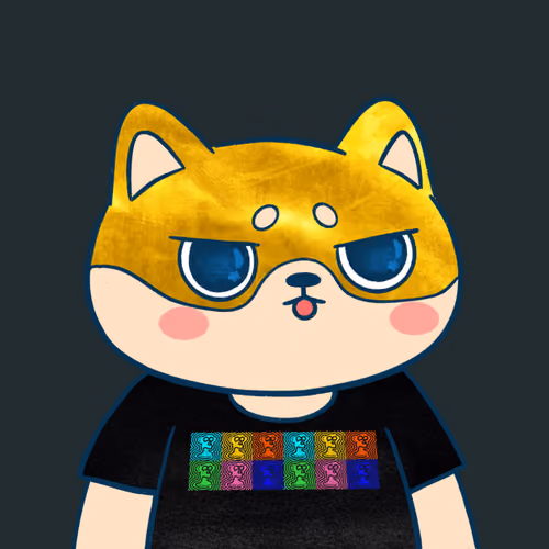 BAMC x Super Shiba #3