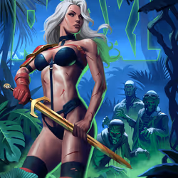 Issue 304 - Full Cover #13 of 300