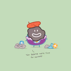 Teary #0318