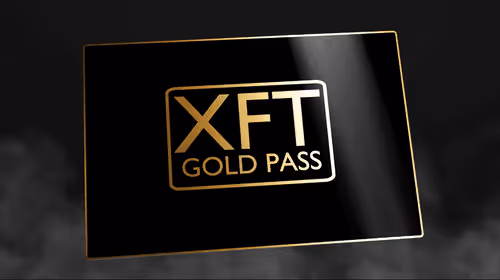 Xftgoldpass