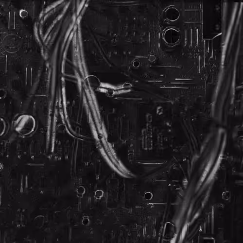 Copenhagen Chronotopes Art Gallery