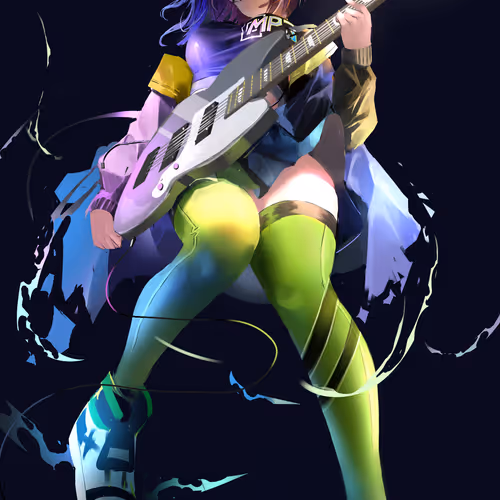 Violet Dreams V2