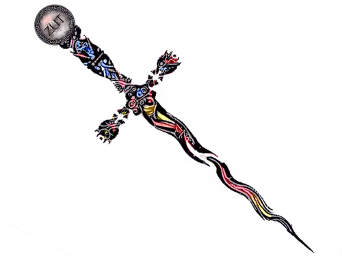ZUT HELLSPAWN TIER V2