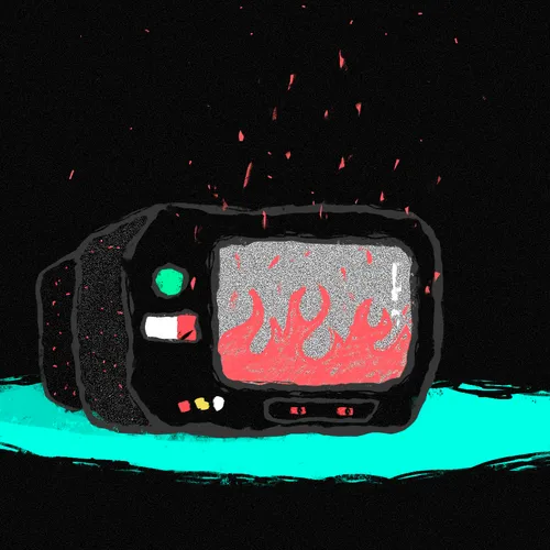 Item #1 Media