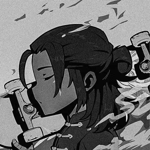 GothKidZuki #522