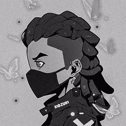 GothKidZuki #895