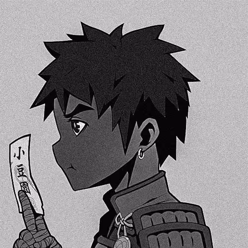 GothKidZuki #1106