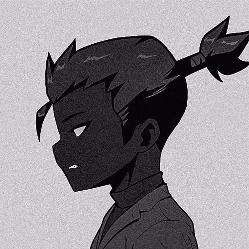 GothKidZuki #532