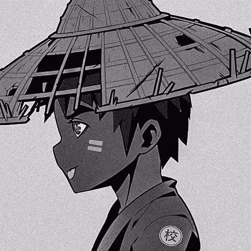 GothKidZuki #698