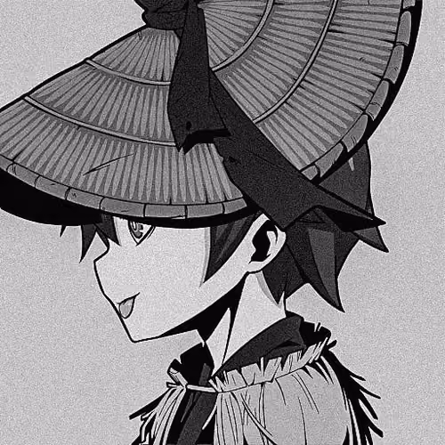 GothKidZuki #504