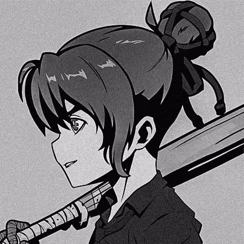 GothKidZuki #437