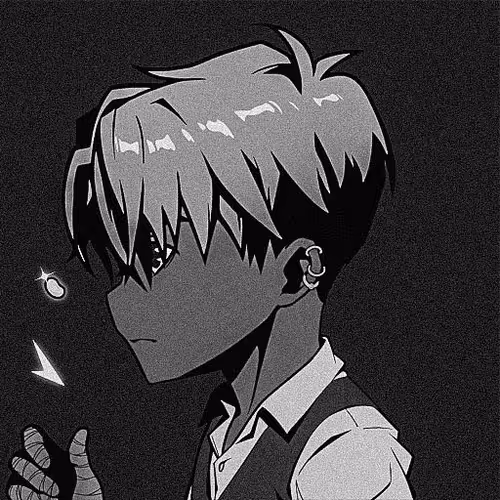 GothKidZuki #1001