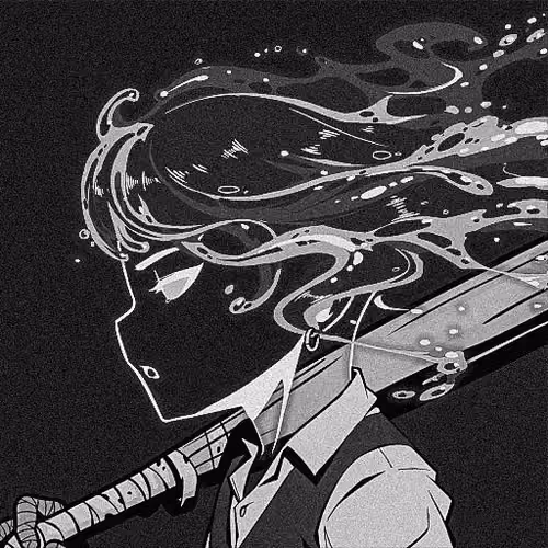 GothKidZuki #331