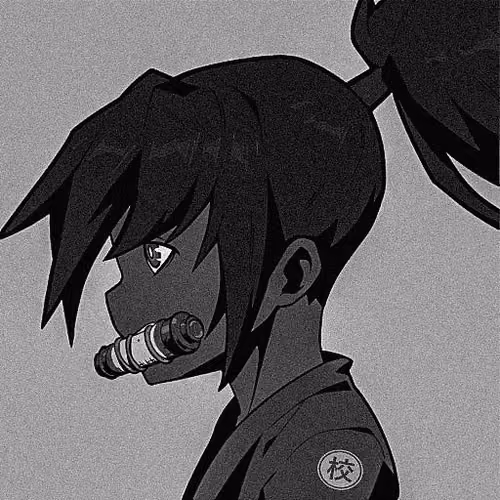 GothKidZuki #9