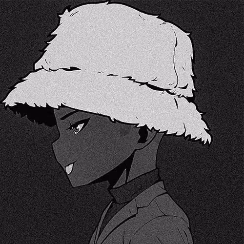 GothKidZuki #1095